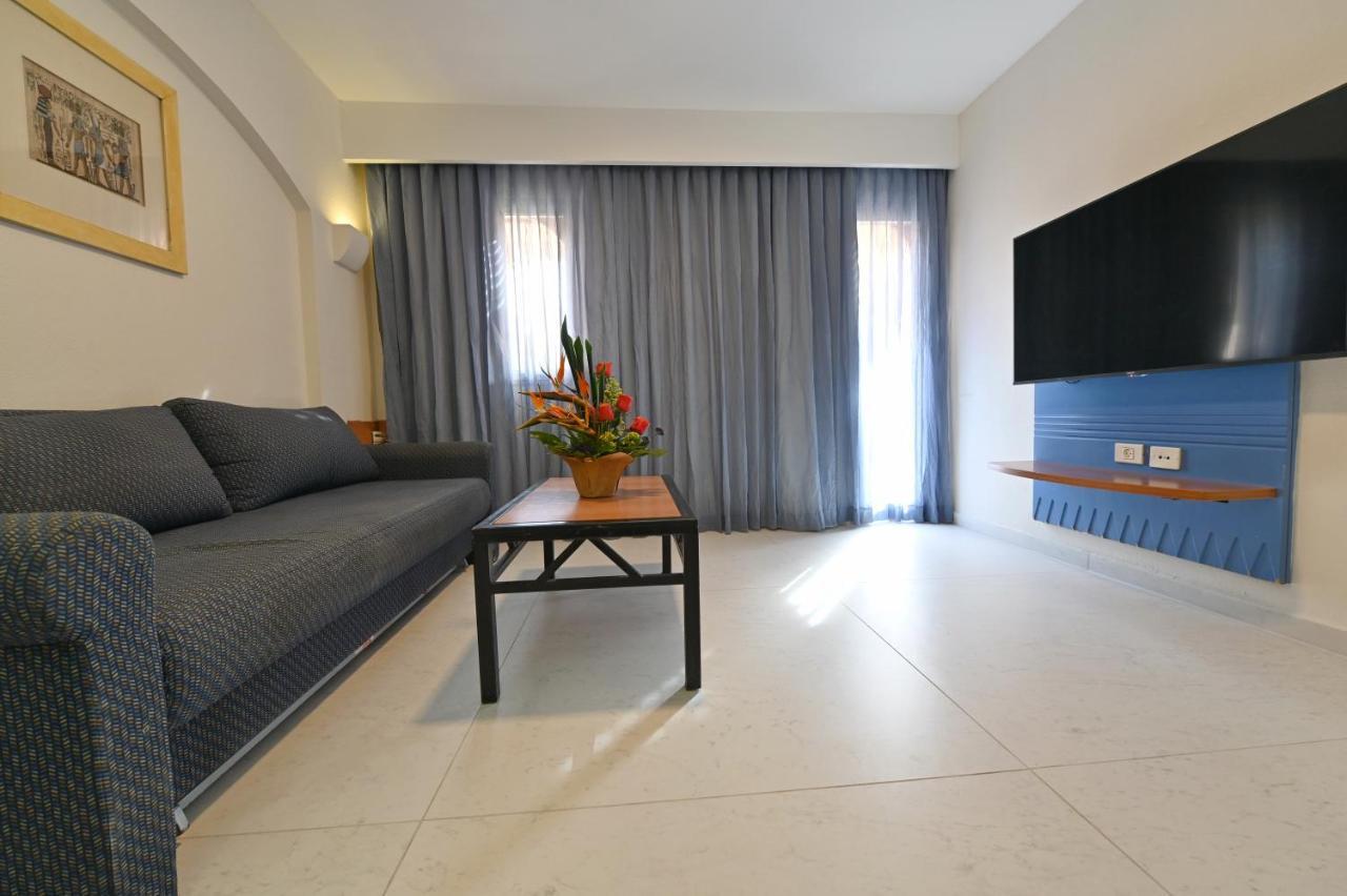 Club In Eilat - Coral Beach Villa Resort Bilik gambar