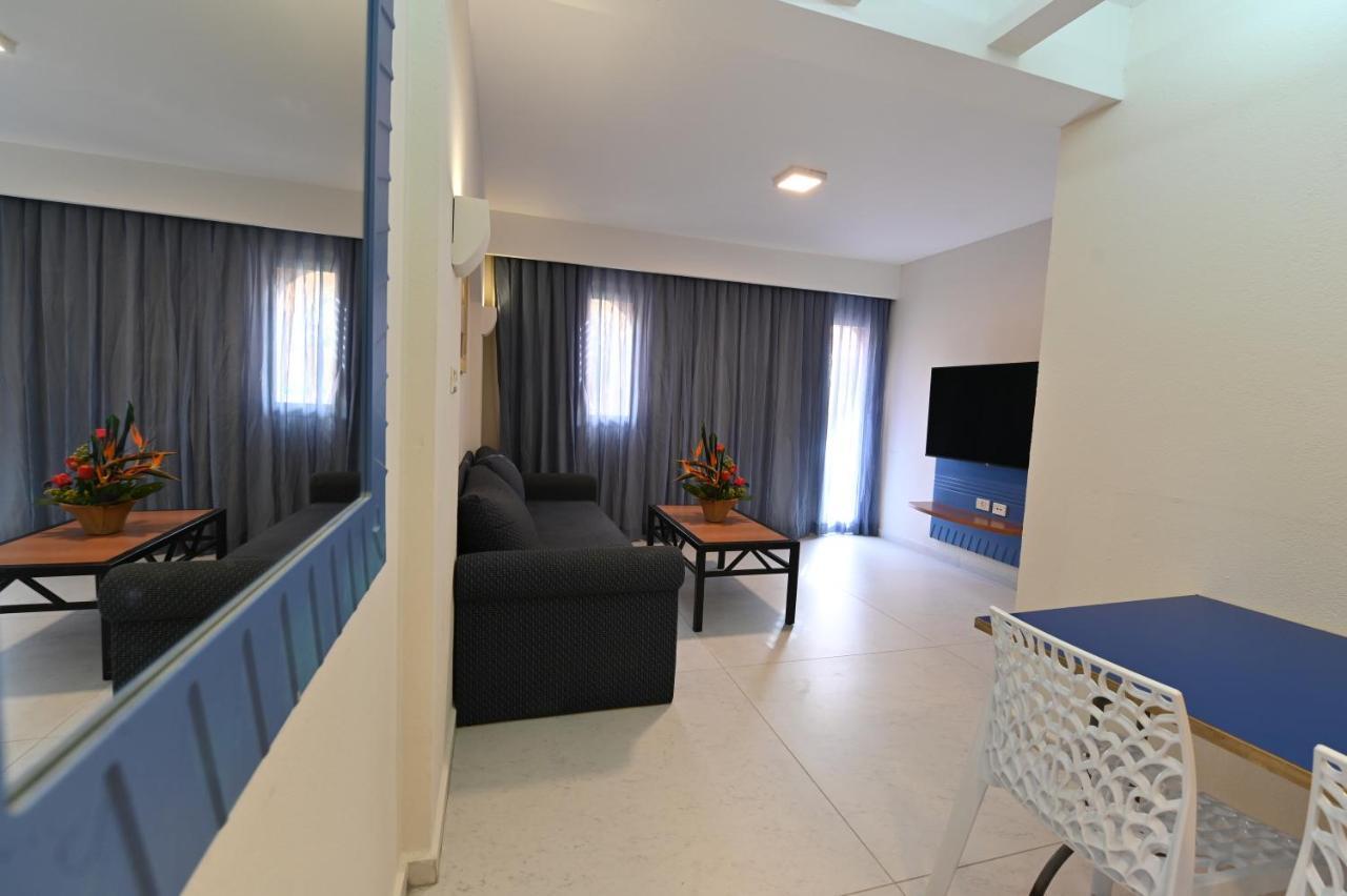 Club In Eilat - Coral Beach Villa Resort Bilik gambar