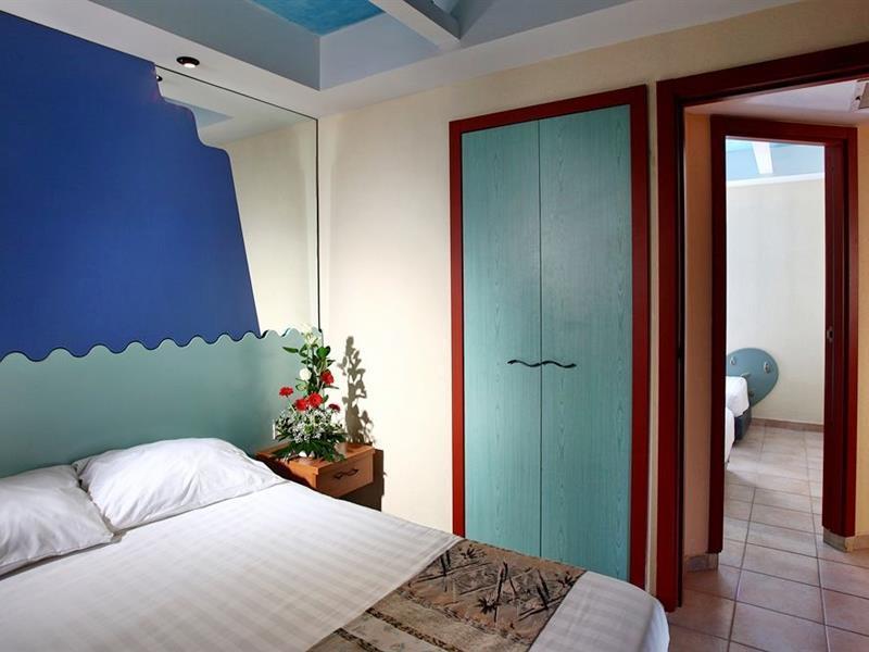 Club In Eilat - Coral Beach Villa Resort Luaran gambar