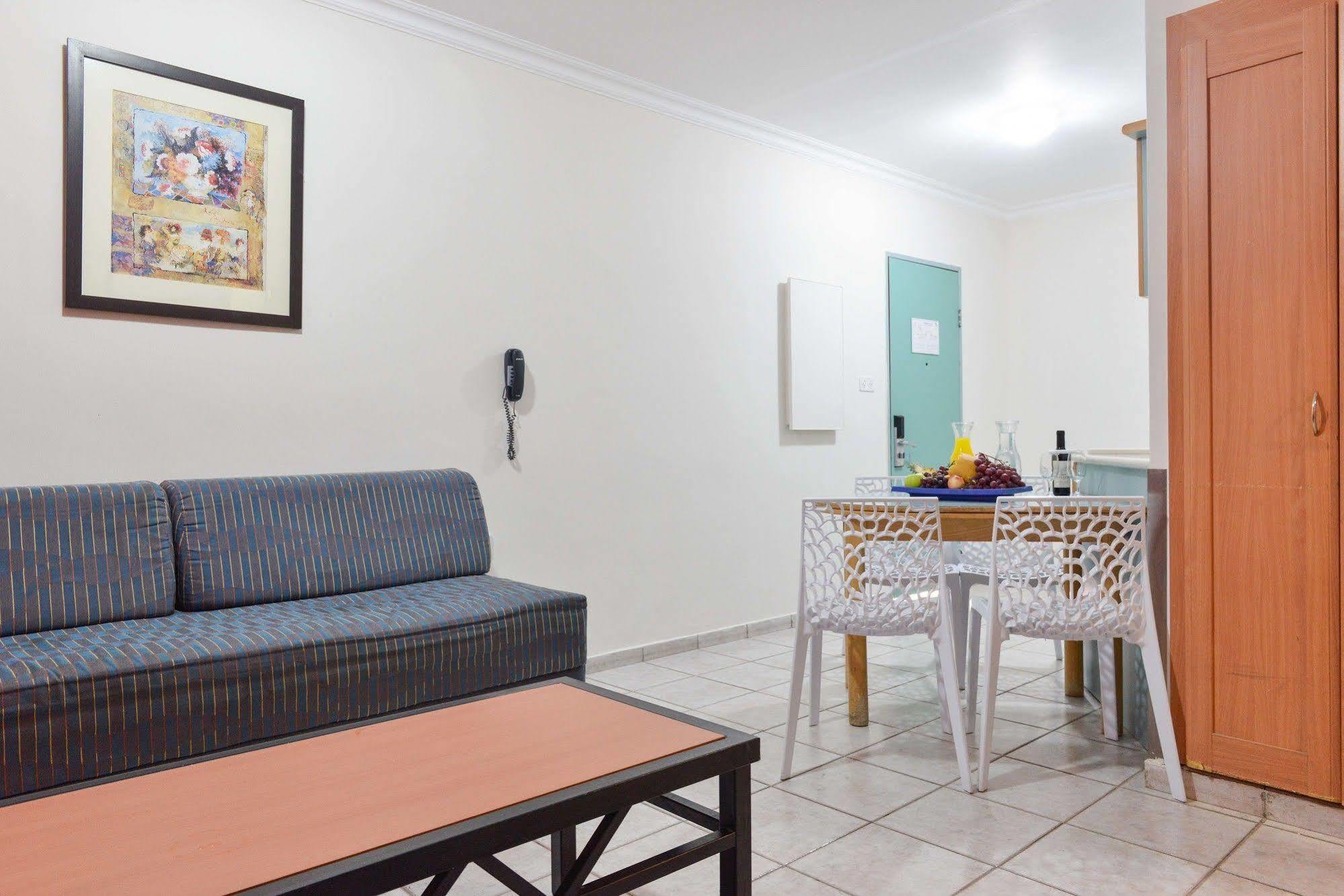 Club In Eilat - Coral Beach Villa Resort Luaran gambar