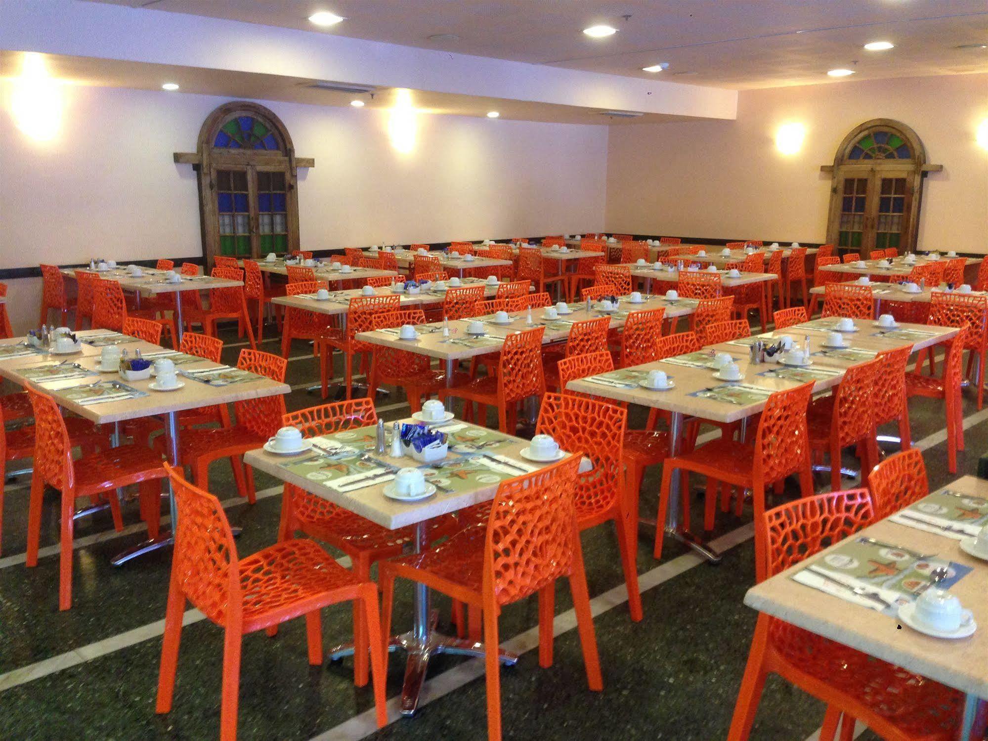 Club In Eilat - Coral Beach Villa Resort Luaran gambar