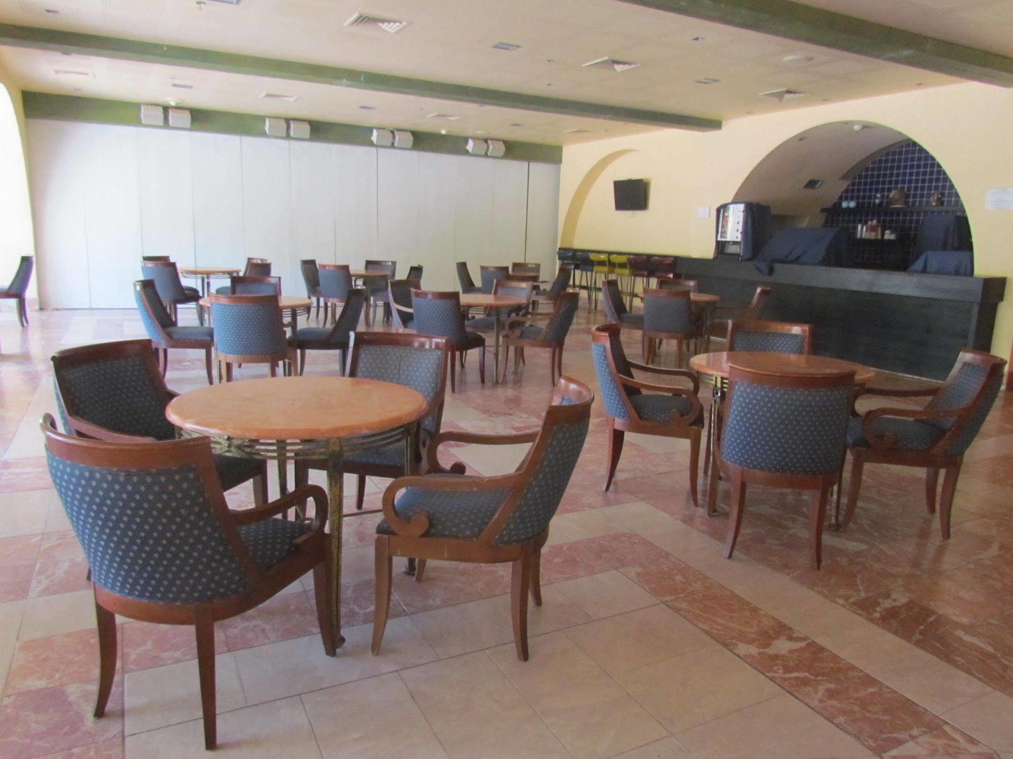 Club In Eilat - Coral Beach Villa Resort Luaran gambar